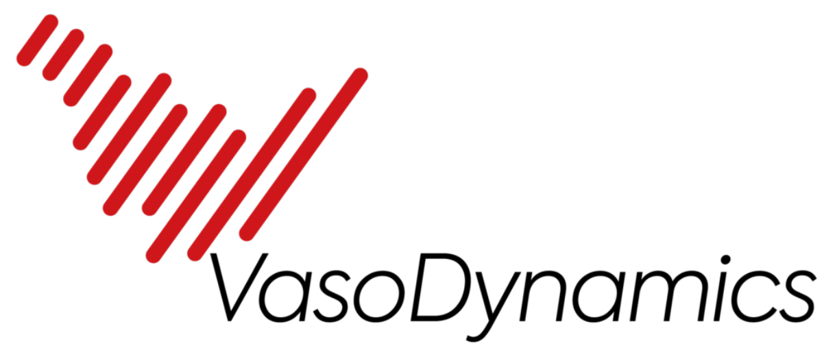 Vaso Dynamics Logo